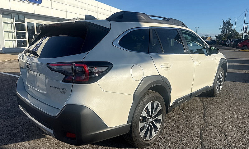 2023 Subaru Outback ...
