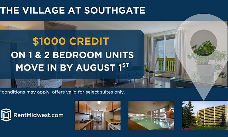 2 Bed 1 Bath For Ren...
