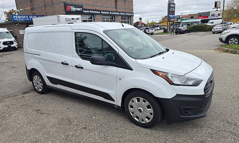 2023 Ford Transit Co...