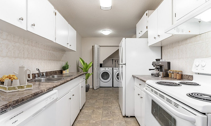 Hillcrest Place...