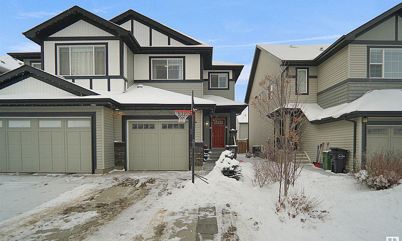 16726 64 St Nw Edmon...