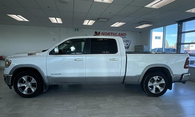 2019 Ram 1500 Larami...