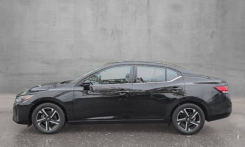 2024 Nissan Sentra S...