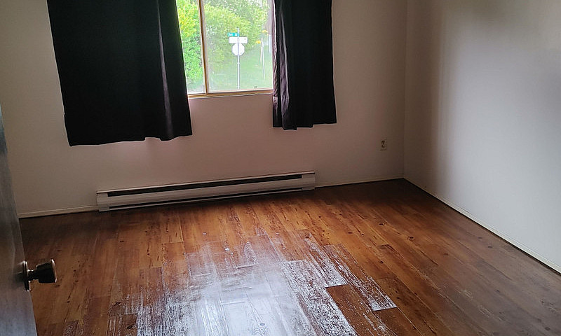 1 Bedroom Downtown U...