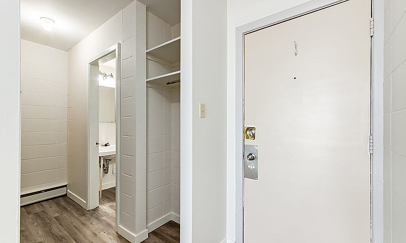 Affordable Apartment...