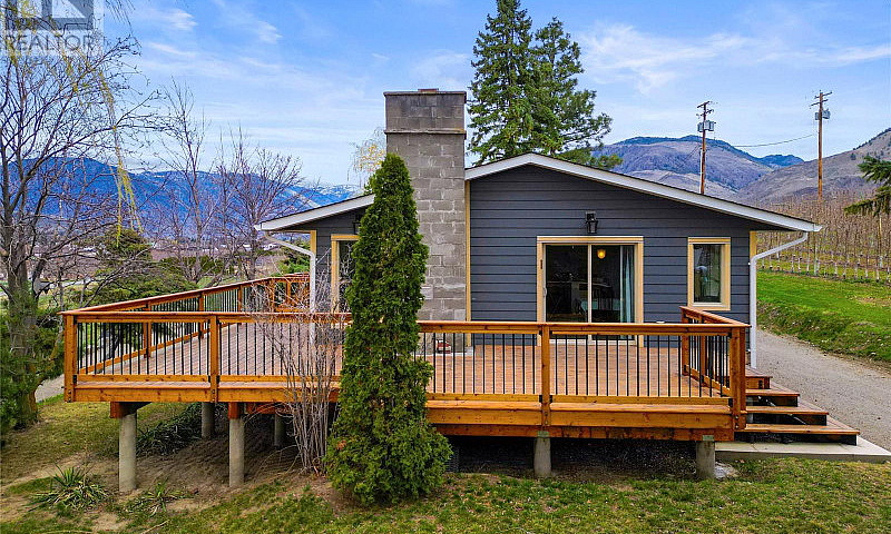 715 Lowe Drive Cawst...