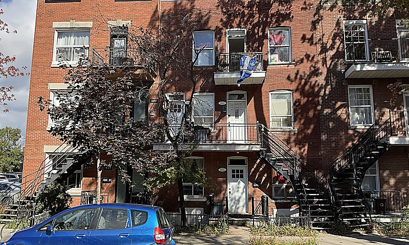 $993,000 - Triplex F...