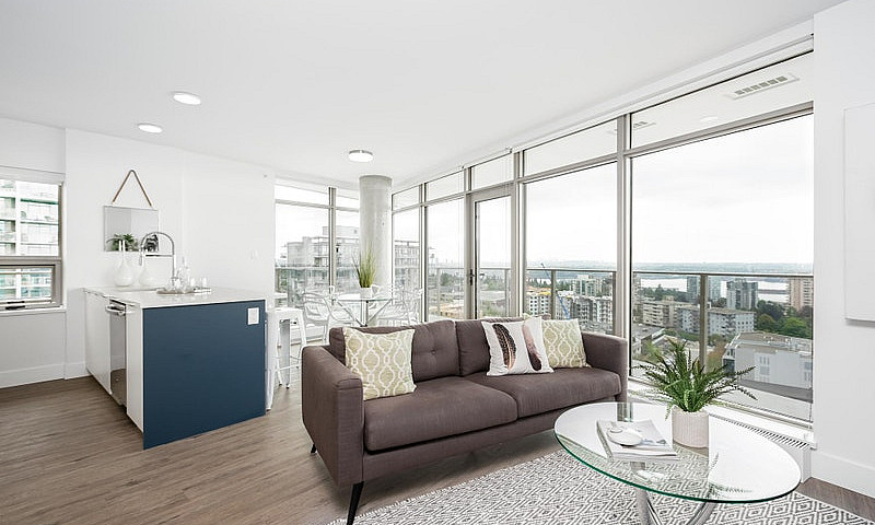 The Lonsdale - 3 Bed...