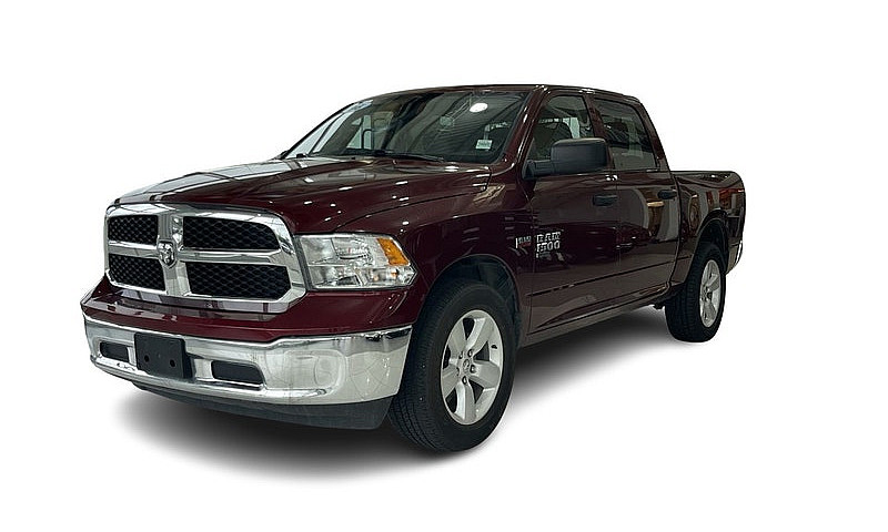 2023 Ram Ram 1500 Cl...