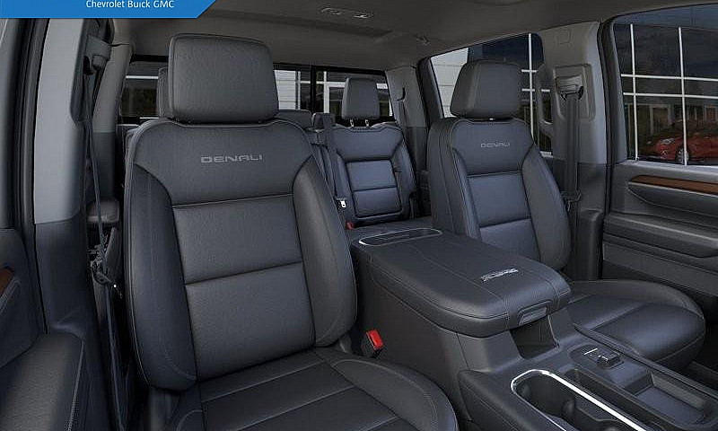 2026 Gmc Sierra 3500...