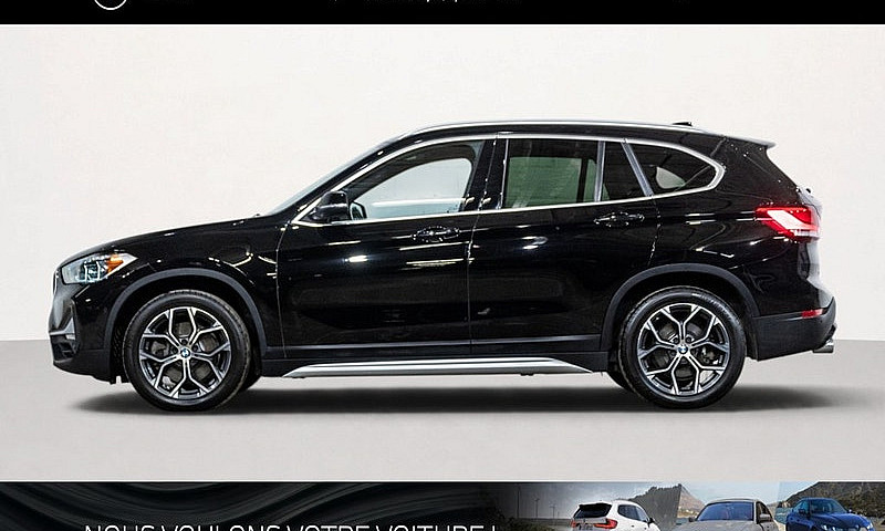 2020 Bmw X1 Xdrive28...