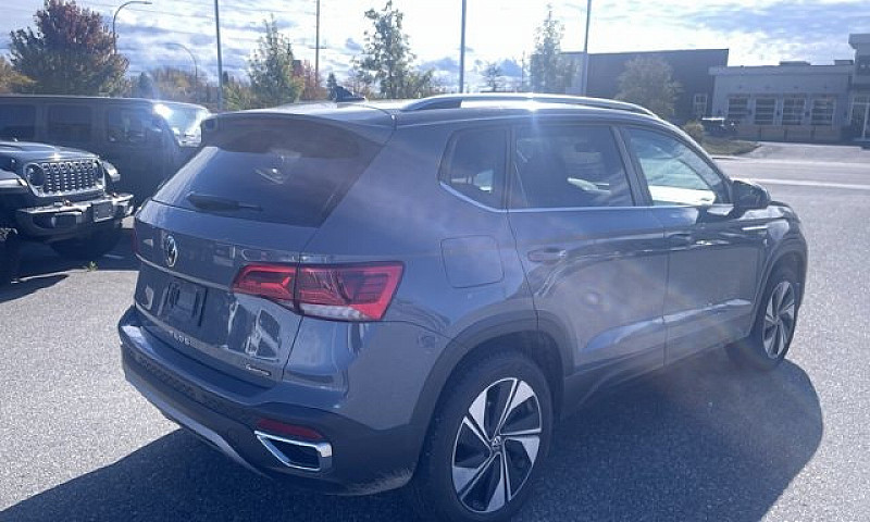 2024 Volkswagen Taos...