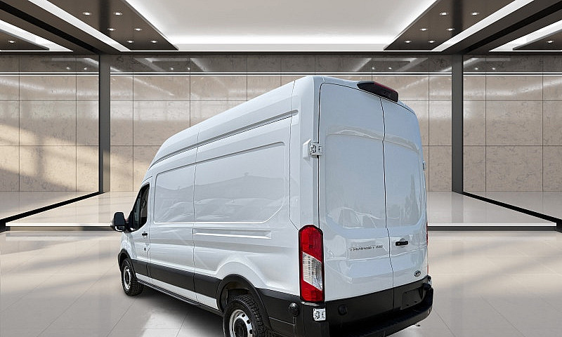 2025 Ford Transit T-...