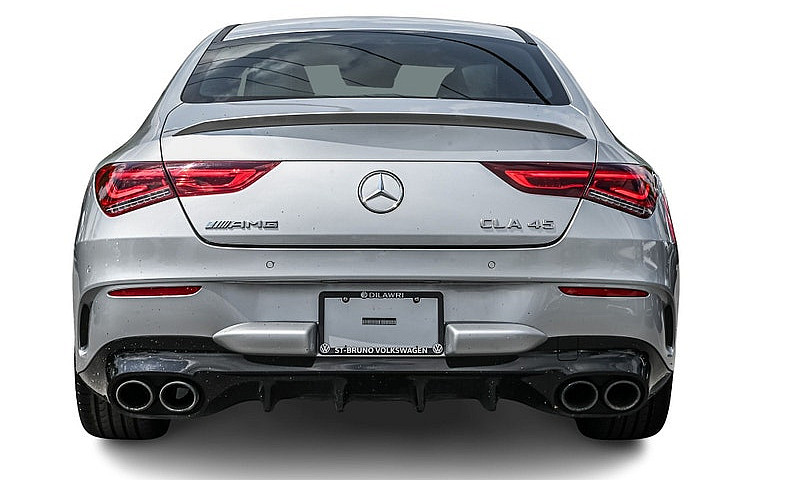 2021 Mercedes-Benz C...