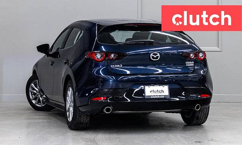 2024 Mazda Mazda3 Sp...