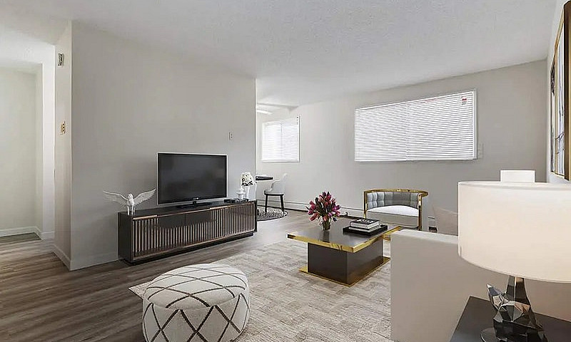 Affordable Apartment...