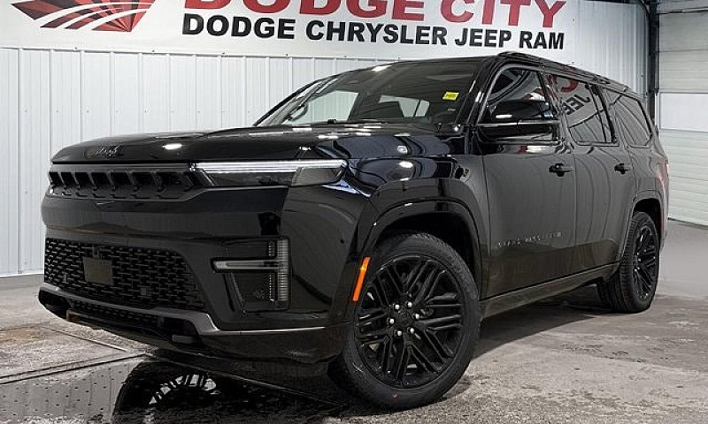2026 Jeep Grand Wago...
