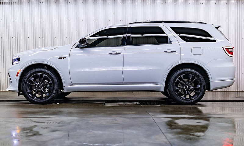2026 Dodge Durango A...