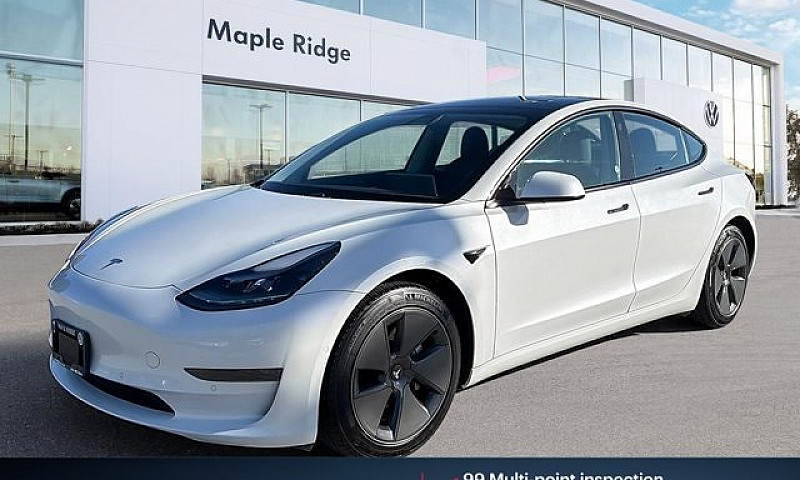 2021 Tesla Model 3 |...