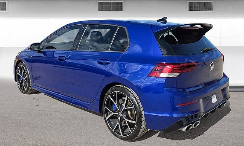 2024 Volkswagen Golf...
