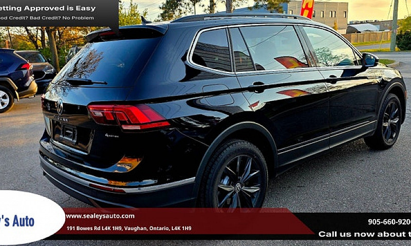 2024 Volkswagen Tigu...