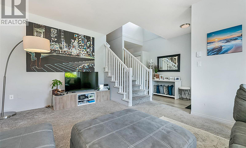 101 Stoneridge Close...