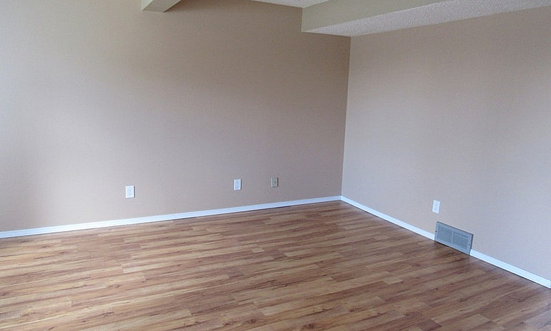 Bright And Spacious ...
