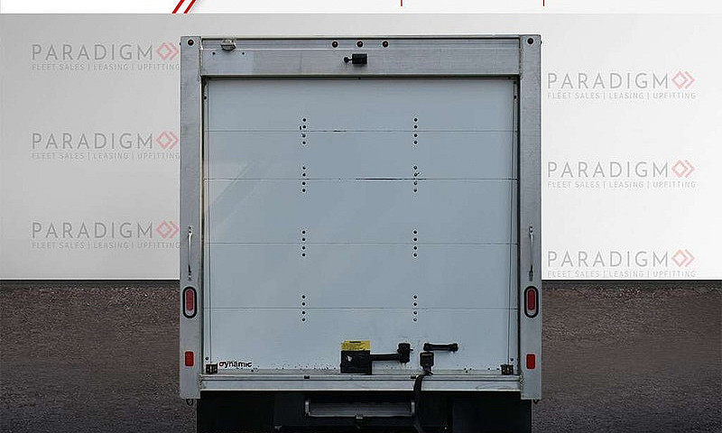 2023 Ford Transit Cu...