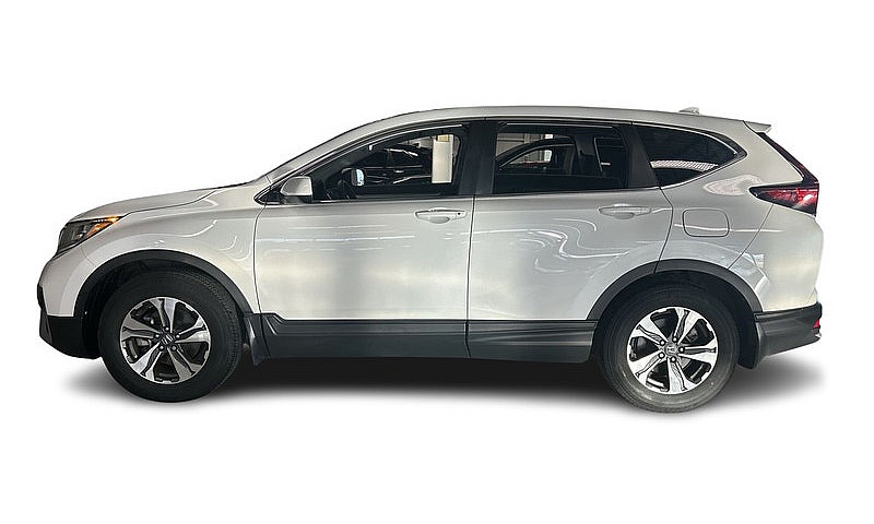2022 Honda Cr-V Lx...