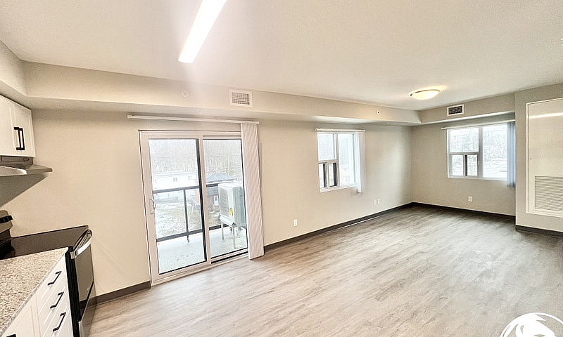 2 Bed 1 Bath - Condo...