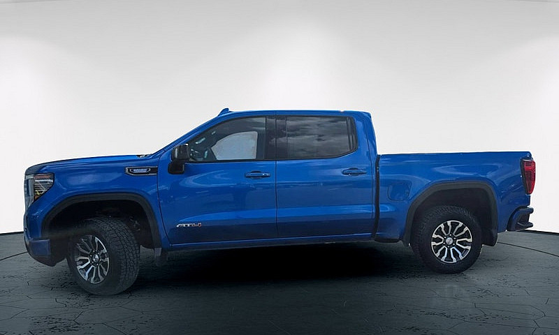 2023 Gmc Sierra 1500...