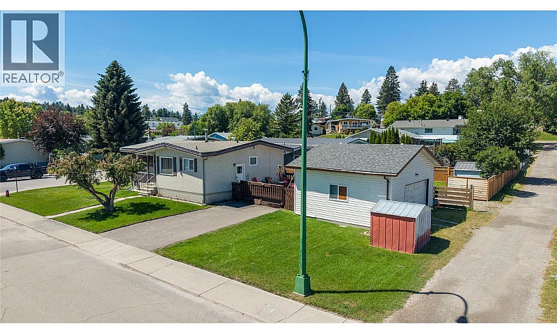 1516 6A Street S Cra...