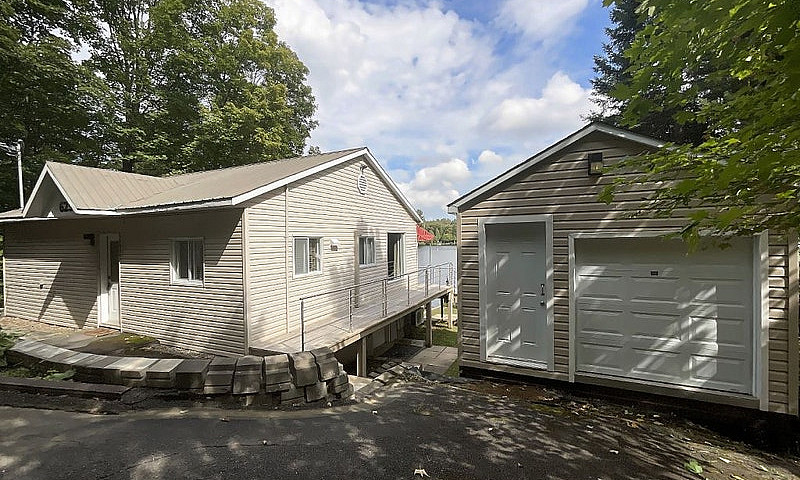 569 000$ - Chalet À ...