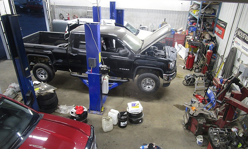 Gmc Sierra 1500 Slt ...