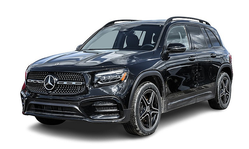 2026 Mercedes-Benz G...