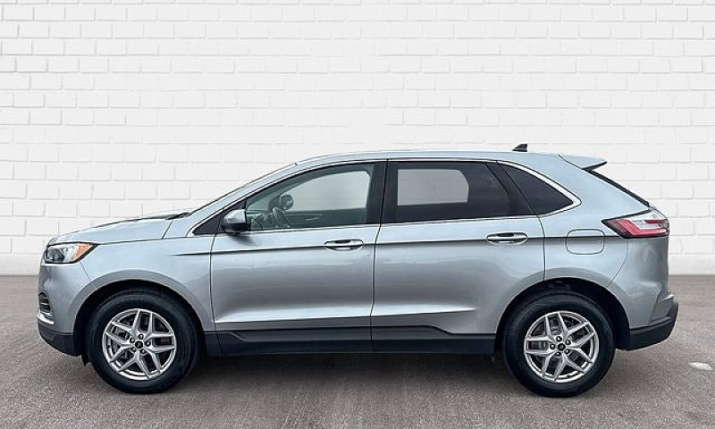 2024 Ford Edge Sel |...