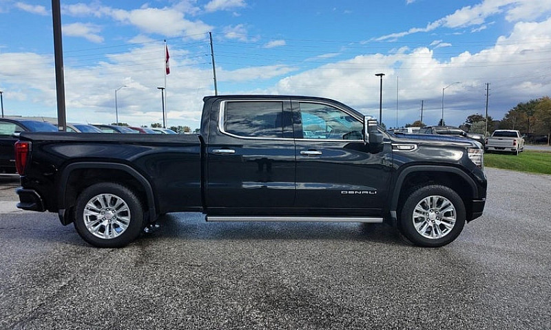 2024 Gmc Sierra 1500...