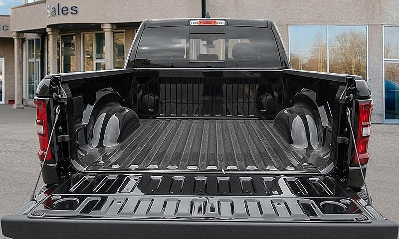 2026 Ram 1500 Expres...