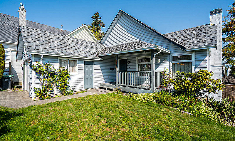 4Bd/3Ba Home In Pano...