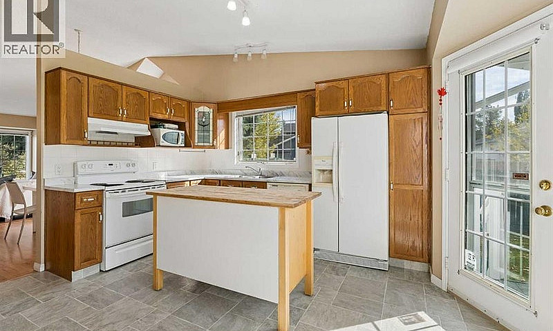 525 Shawinigan Drive...
