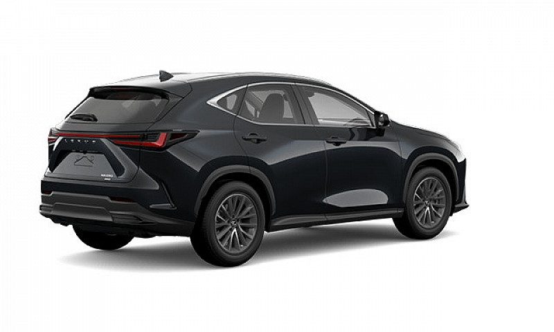 2026 Lexus Nx Nx 350...