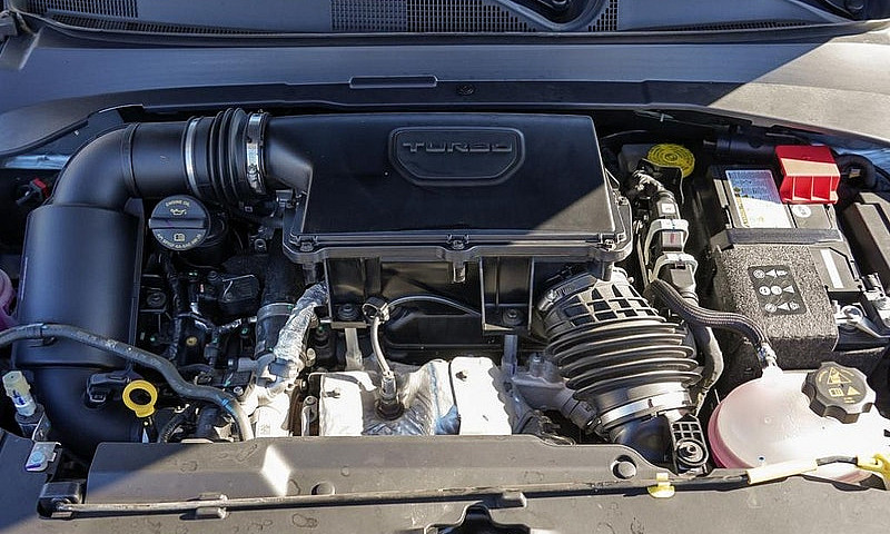 2026 Jeep Compass Li...