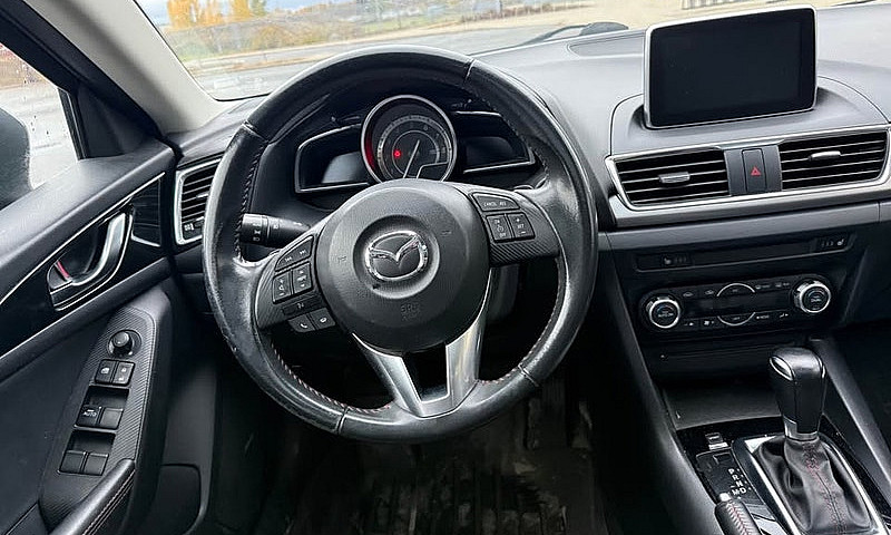 2014 Mazda 3 2014 , ...