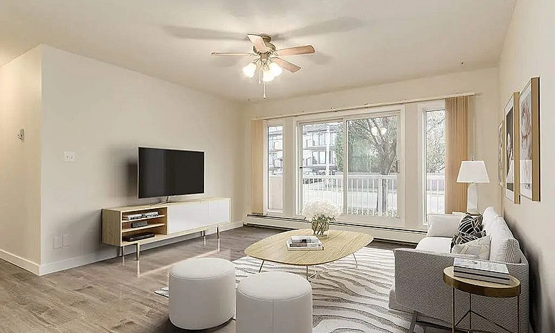 Affordable Apartment...