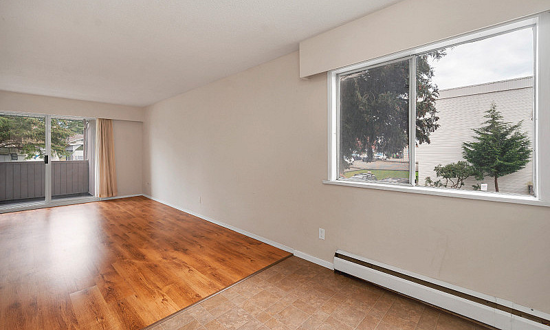 Affordable 2 Bed, 1 ...