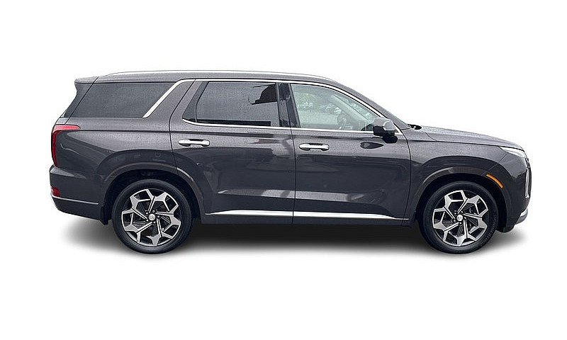 2021 Hyundai Palisad...