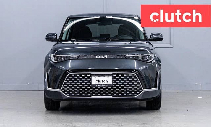 2025 Kia Soul Ex...