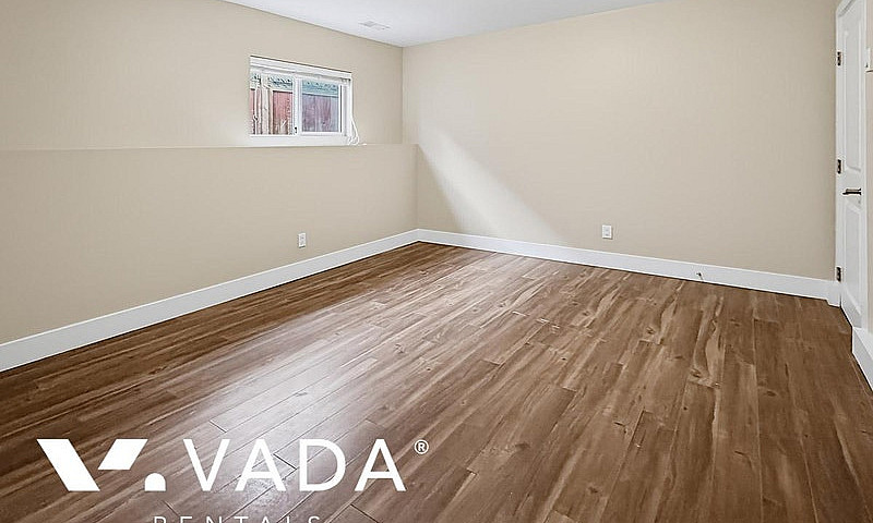 2 Br Basement Rental...