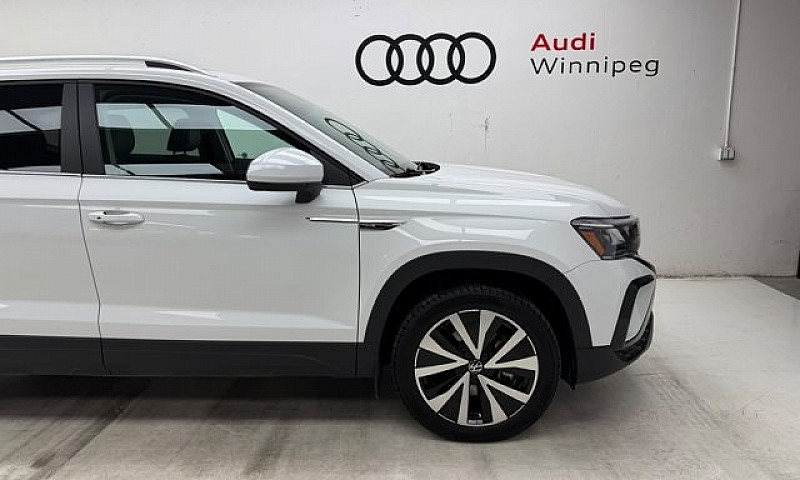 2023 Volkswagen Taos...