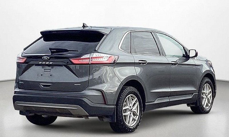 2024 Ford Edge Sel A...